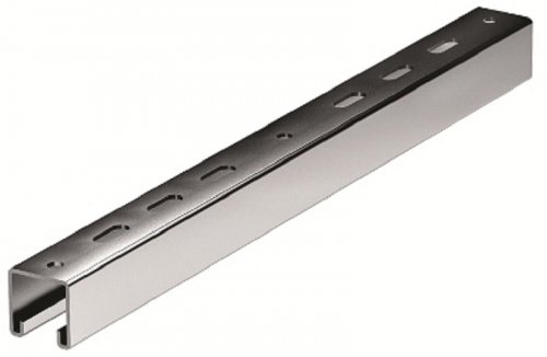 Траверса для подвеса лотка DKC B5 Combitech BST-41 41х41х600 картинка